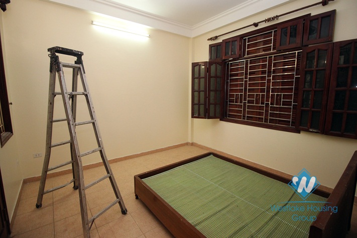 A cheap house for rent in Ba dinh, Ha noi